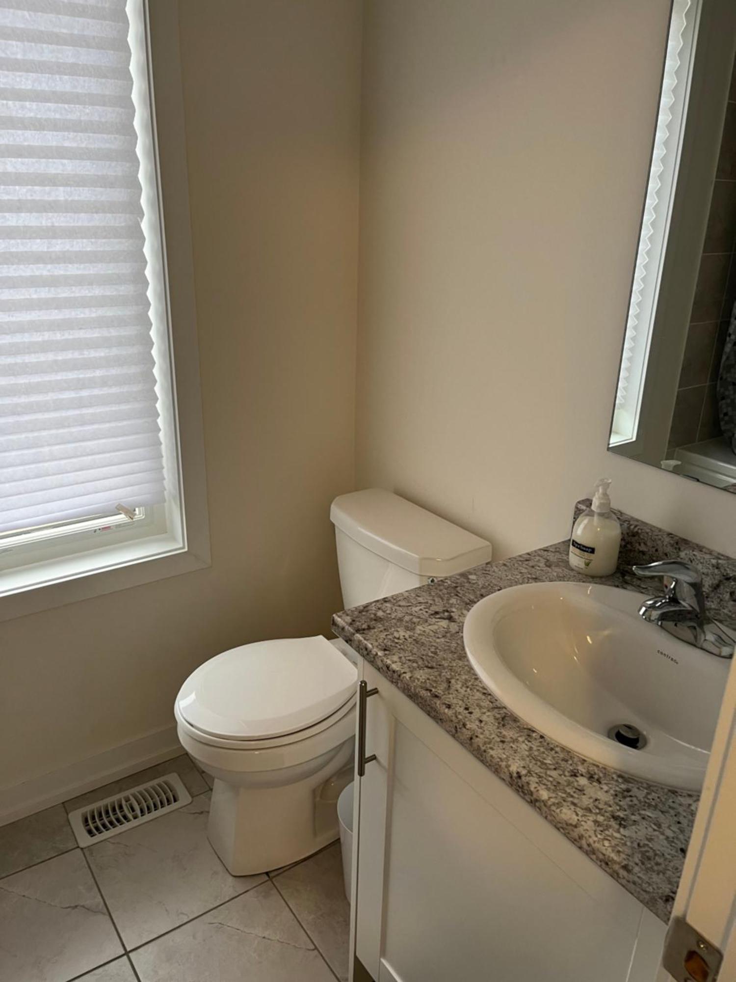 Ferienwohnung Luxury Brand New Townhouse In Milton Ontario Exterior foto