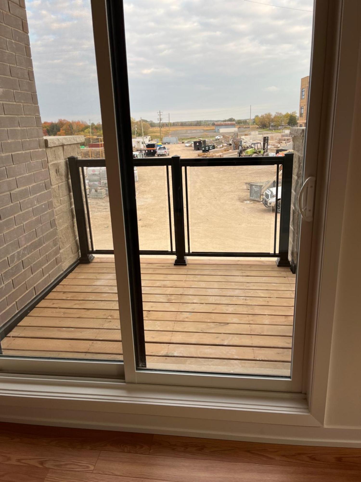 Ferienwohnung Luxury Brand New Townhouse In Milton Ontario Exterior foto